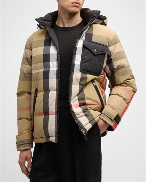 Jackets Burberry for Men 